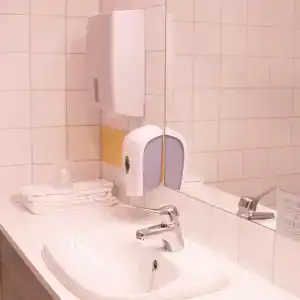 Oslo Budget Apartments - Ullevaal - 33