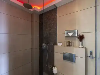 Hôtel Minerve Paris - 69