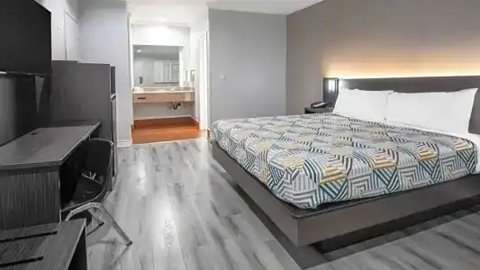Motel 6 Anaheim, CA - Convention Center - 33