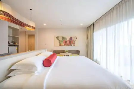 Ramada by Wyndham Phuket Deevana - 4