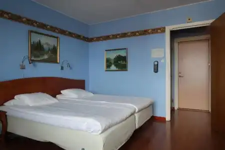 Aveny Bed & Breakfast - 28