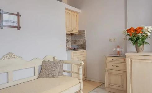 Pandora Suites - 117