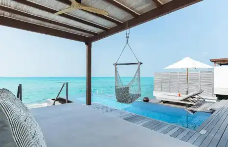 Sirru Fen Fushi Private Lagoon Resort - 52