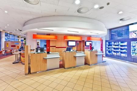 ibis Praha Mala Strana - 22