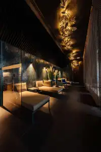 Radisson Blu Carlton Bratislava - 5