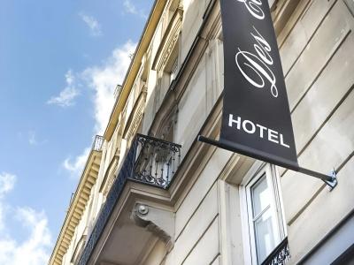 Hôtel des Ecrivains - 17
