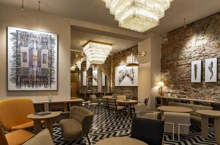 Calimala Florence - 1