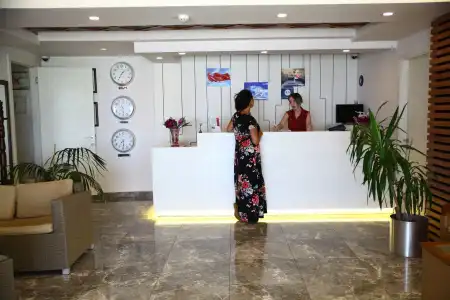 Buyukada Comfort Otel - 22