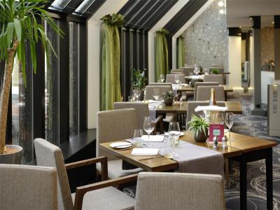 Best Western Plus Arosa - 29