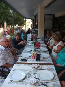 Delphin Apart - 10