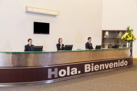 NH Collection Airport T2 - 31