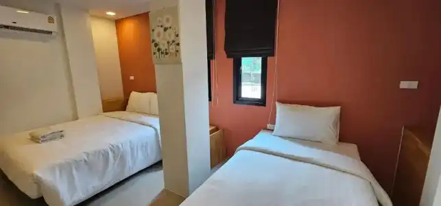 SleepStation at Pratunam - 77