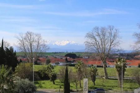 Kyriad Perpignan Sud - 81