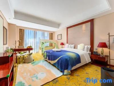 Howard Johnson Tropical Garden Plaza Kunming - 39