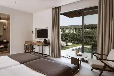 The Olivar Suites - 38