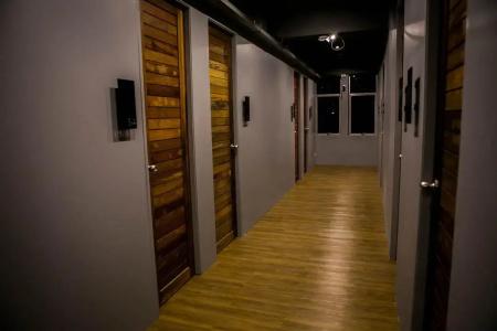 Silom Space Hostel - 41