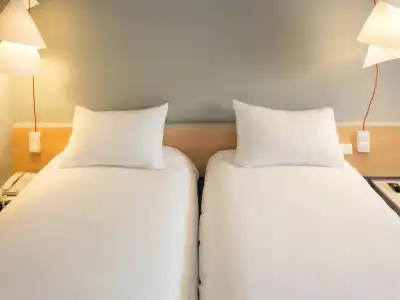 Hôtel ibis Perpignan Centre - 5