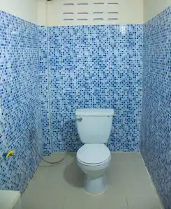 Nature Beach Resort, Koh Lanta - 79