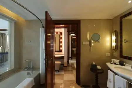The Imperial New Delhi - 80