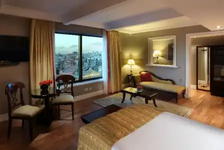 Marriott Buenos Aires Downtown - 45