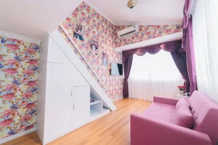 Dalat Boutique - 144