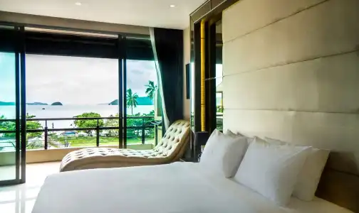 Aqua Resort Phuket - Near Beach and Chalong Pier - 23