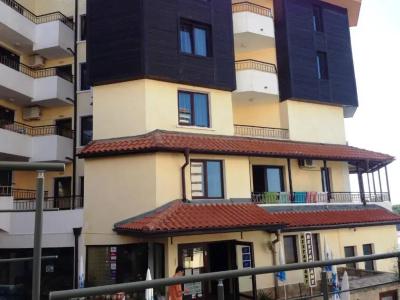 Parnasse - 18