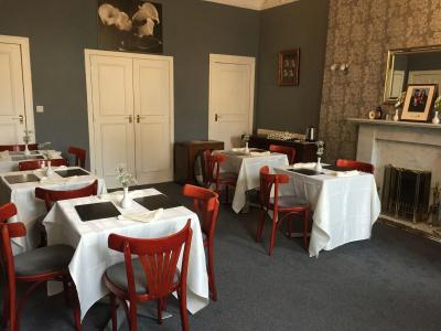 16 Pilrig Guest House - 14