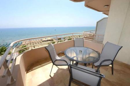 Les Palmiers Beach Boutique & Luxury Apartments - 60