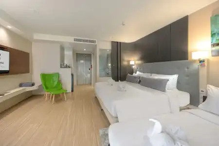 Zenseana Resort & Spa - 29