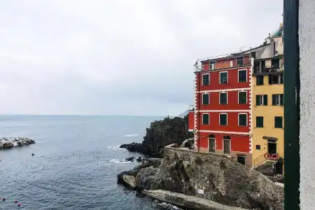 Scorci Di Mare - 77