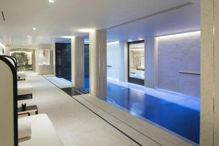 Le Narcisse Blanc & Spa - 46