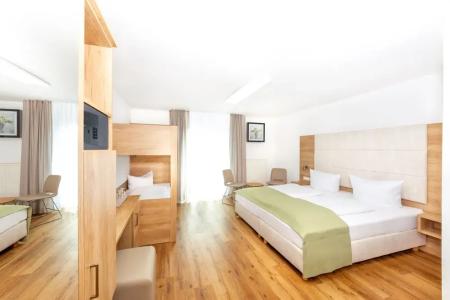 & Gästehaus Im Ziegelweg Garni - 22