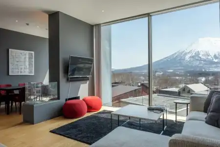 Terrazze Niseko - 52
