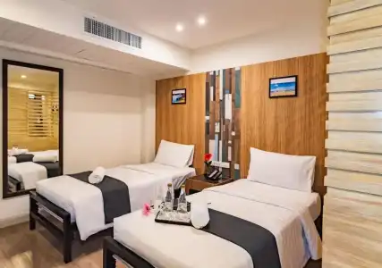 D&D Inn Khaosan - 78