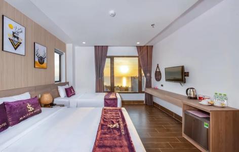 Maison Phu Quoc - 35