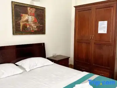 Le Petit Paris Dalat - 24