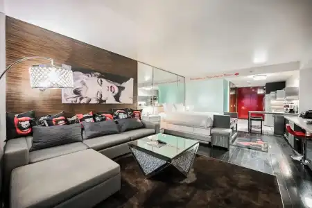 Beautiful Palms Place Suite - 507