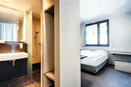B&B Nürnberg-Plärrer - 6