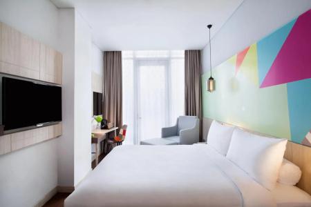 Ibis Styles Jakarta Sunter - 24
