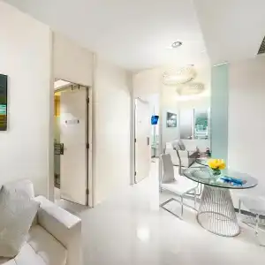 iclub Wan Chai - 36