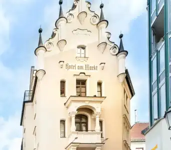am Markt - 50