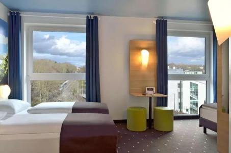 B&B Neu-Ulm - 39