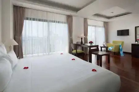 Sandals Island - 5