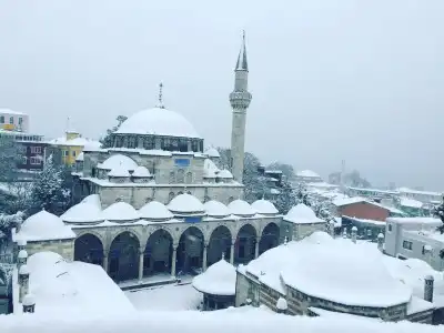 Sultan Palace - 27