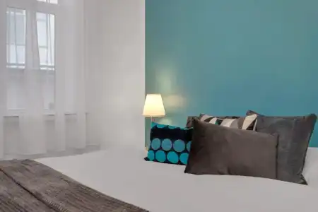 Castle House Luxury Apartments - 52