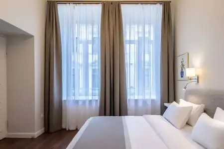 Tiflis Opera Aparthotel - 133