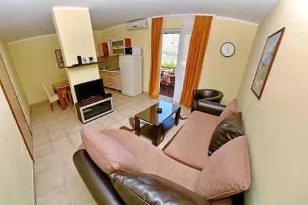 Apartments Soso - 140