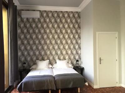 Hip Karma Hostel - 42