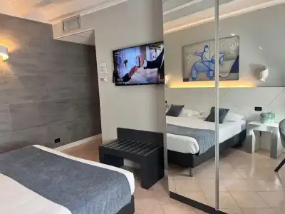 Albergo Fontana Verona - 131